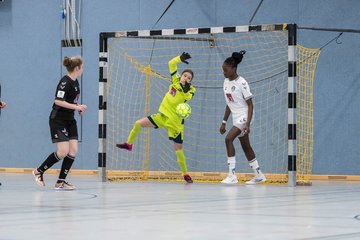 Bild 163 - wBJ Futsalmeisterschaft